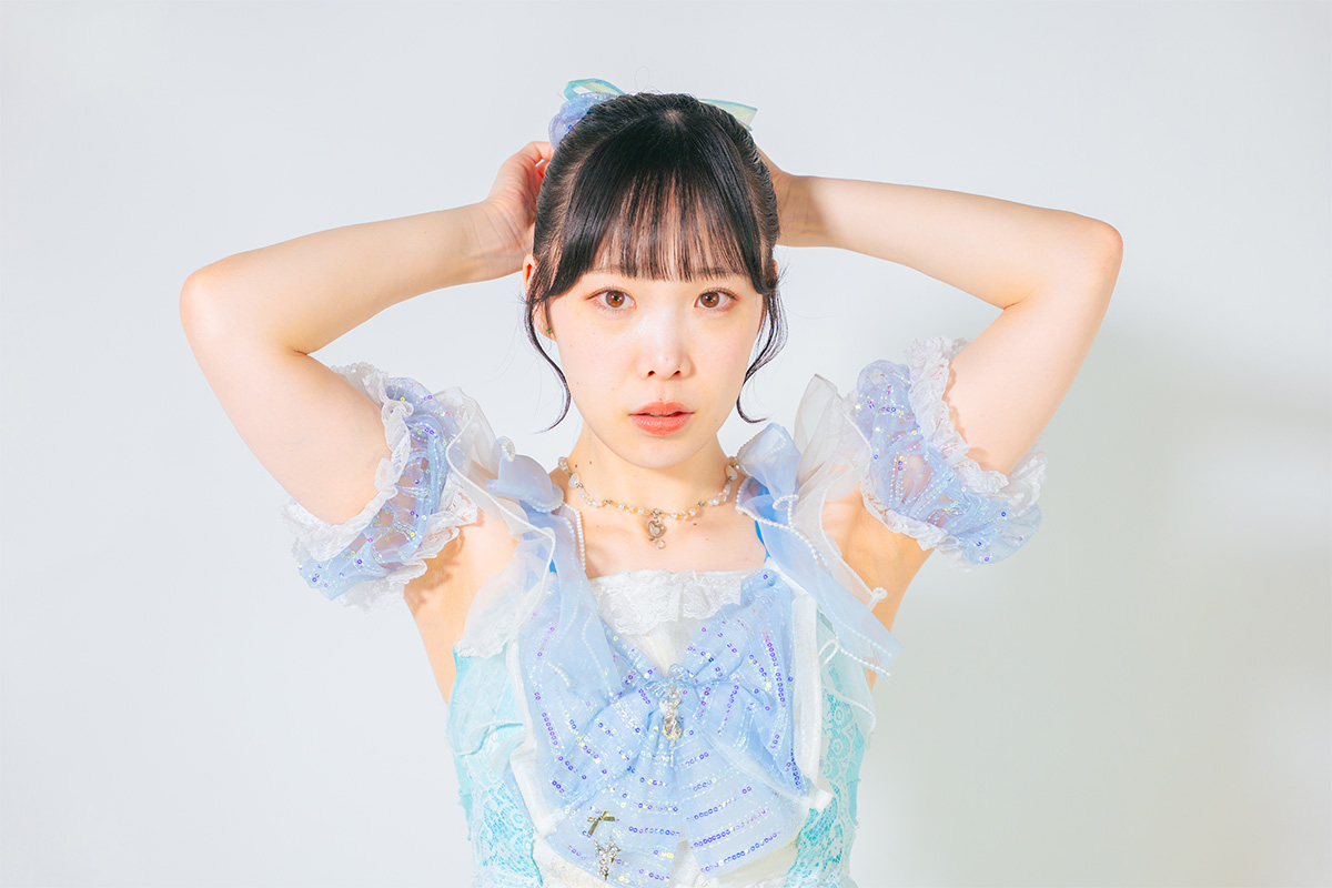 髙見優香