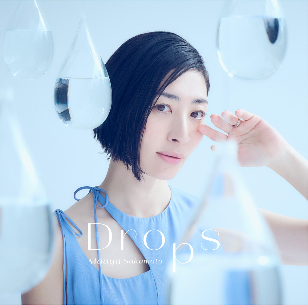 (通常)drops