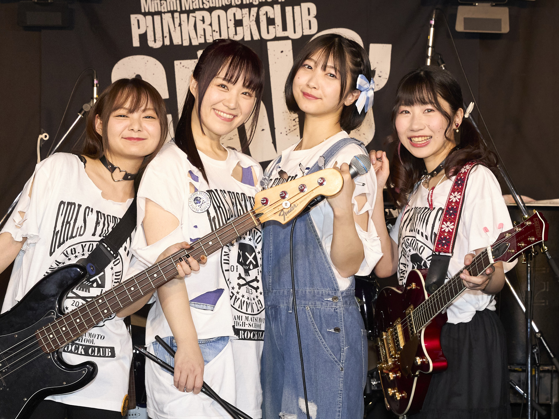 アー写