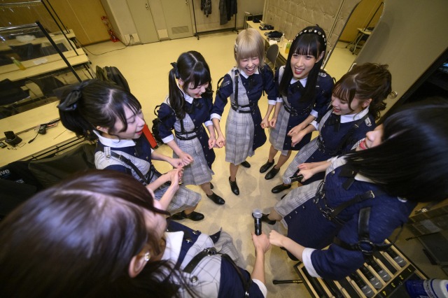 アー写