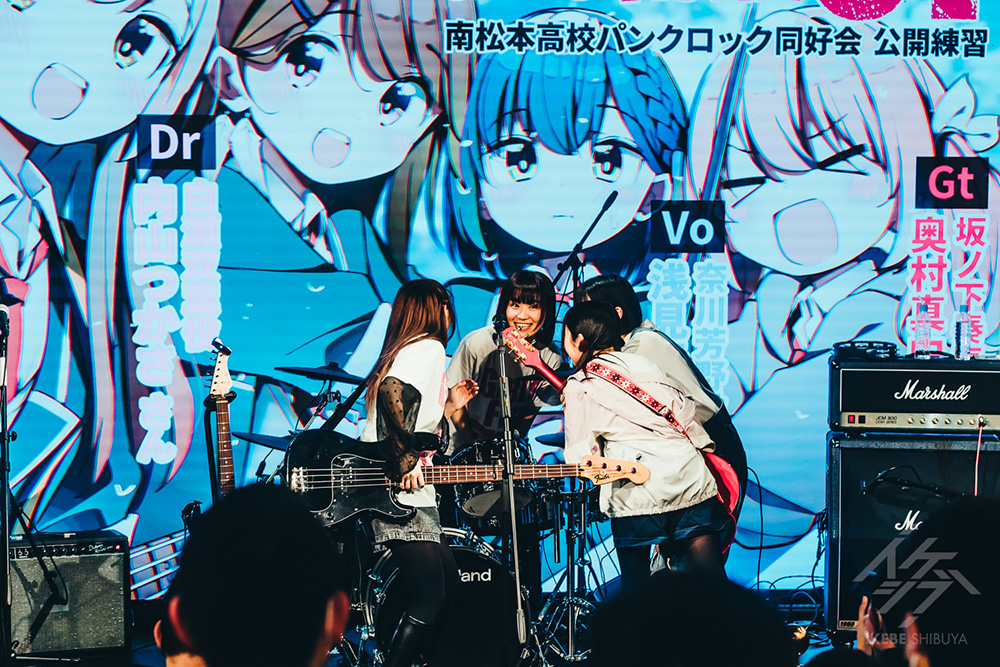 スナップ