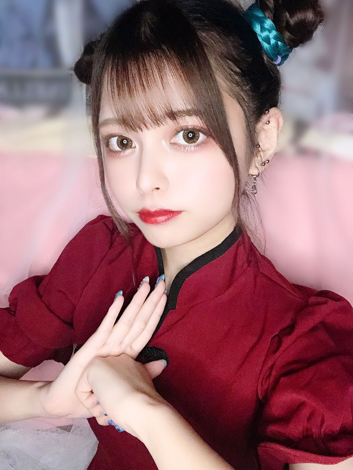 アイドルグループ『テンシメシ』が『テンシメシ໒꒱』として再デビュー決定！！ - ニュース | アイドル・ガールズポップ＆ロック専門情報サイト「ガルポ！」