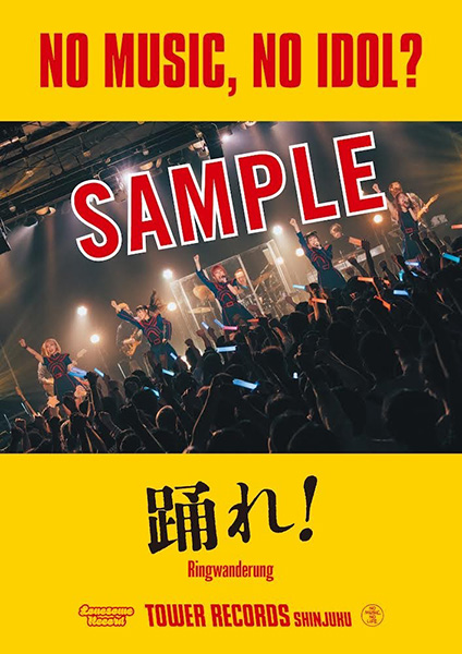 フライヤー