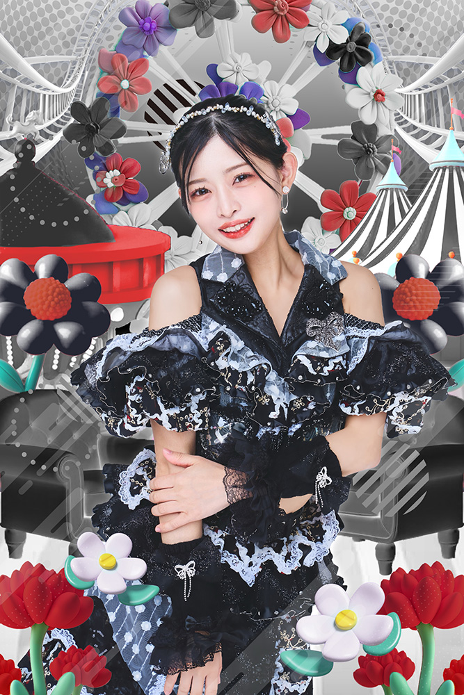 伊藤詩乃