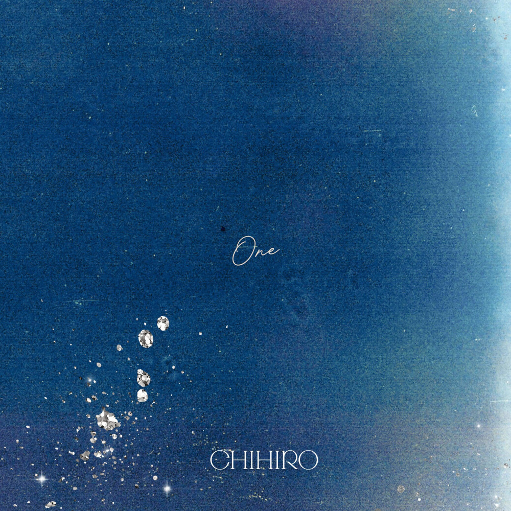 0305_One ジャケットsmall