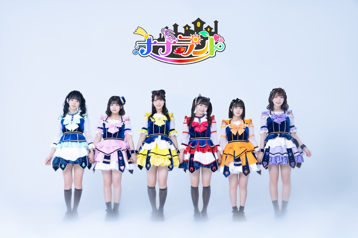 JAM the Field vol.26開催決定&出演者発表！ - ニュース | アイドル