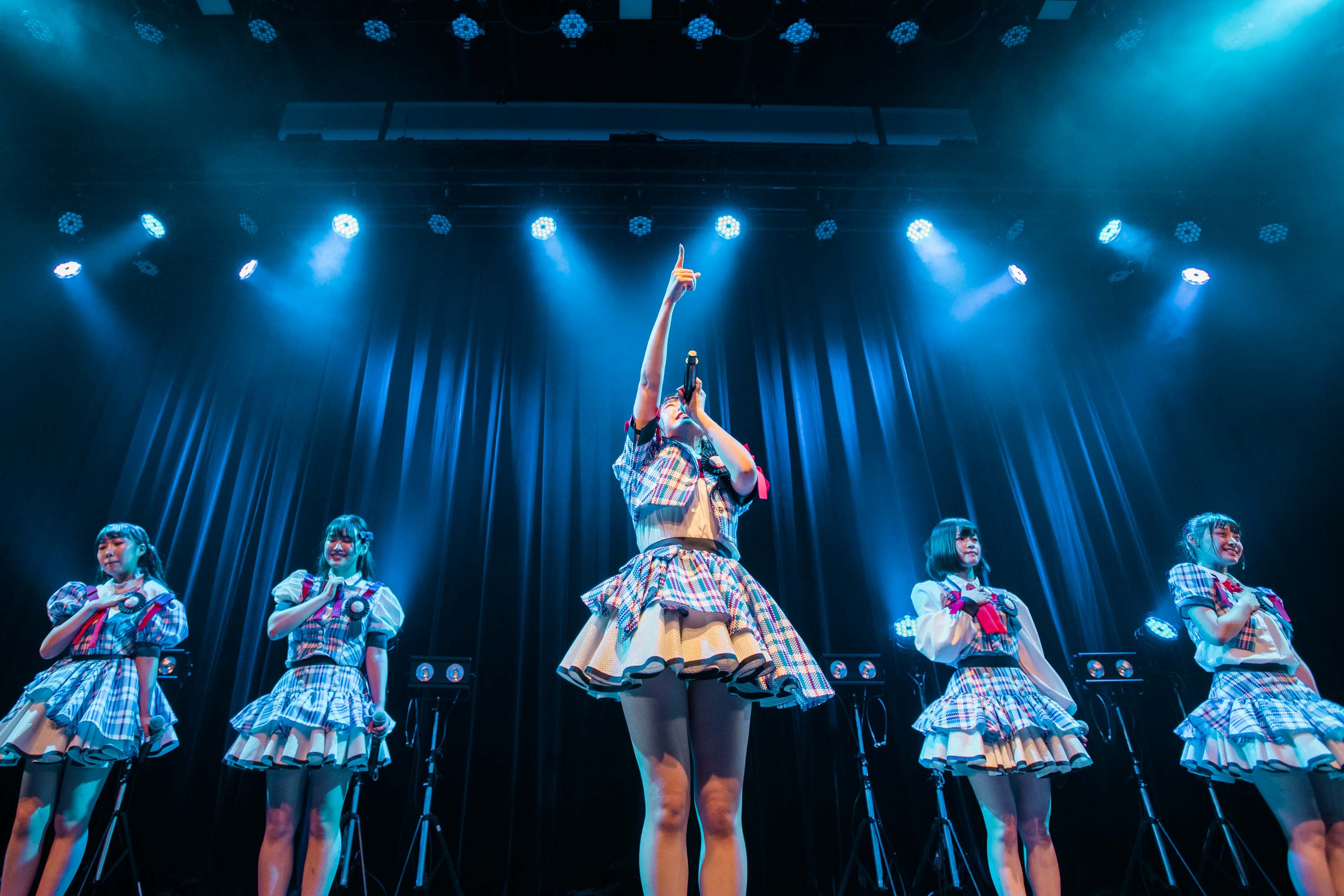 ライブ