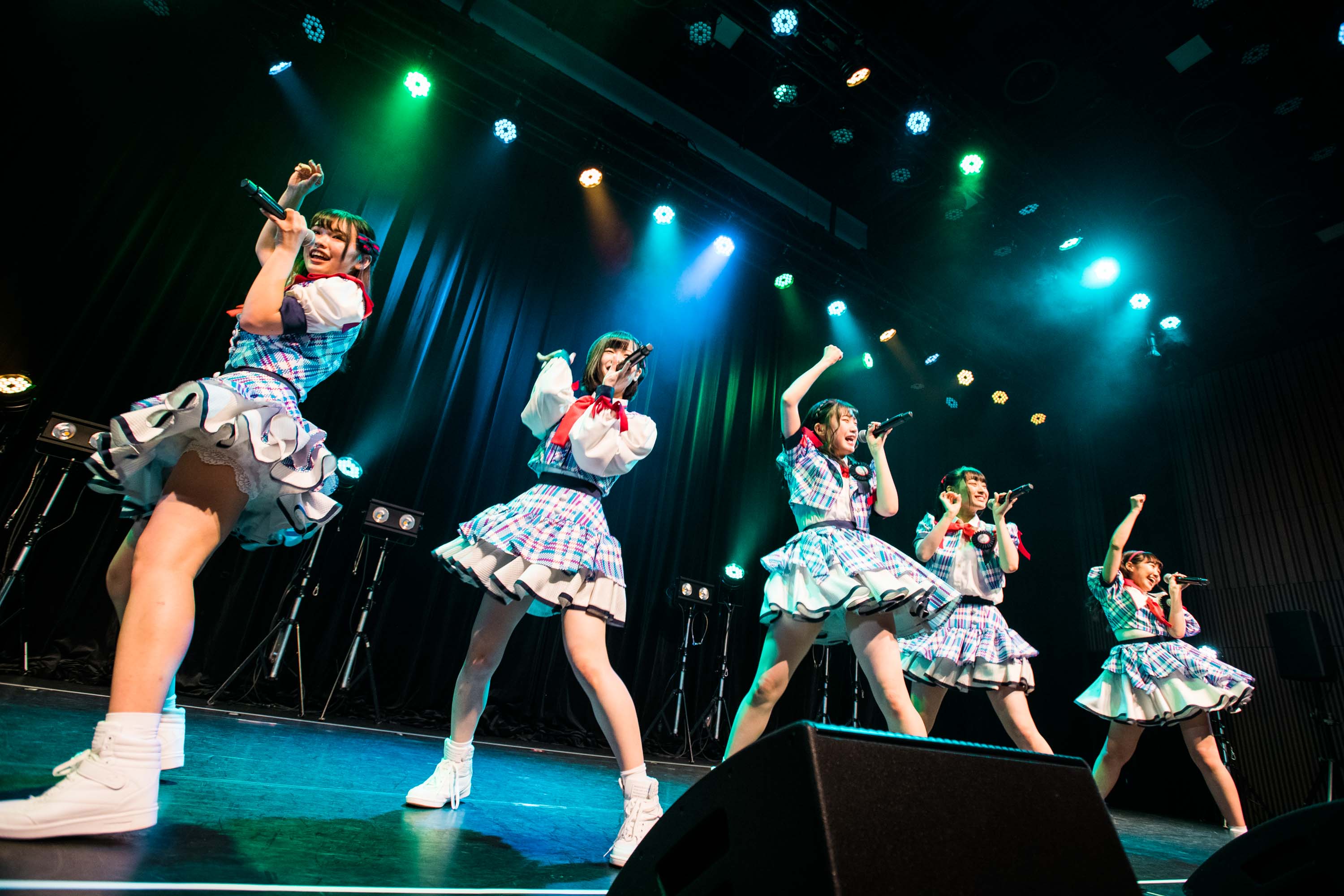 ライブ