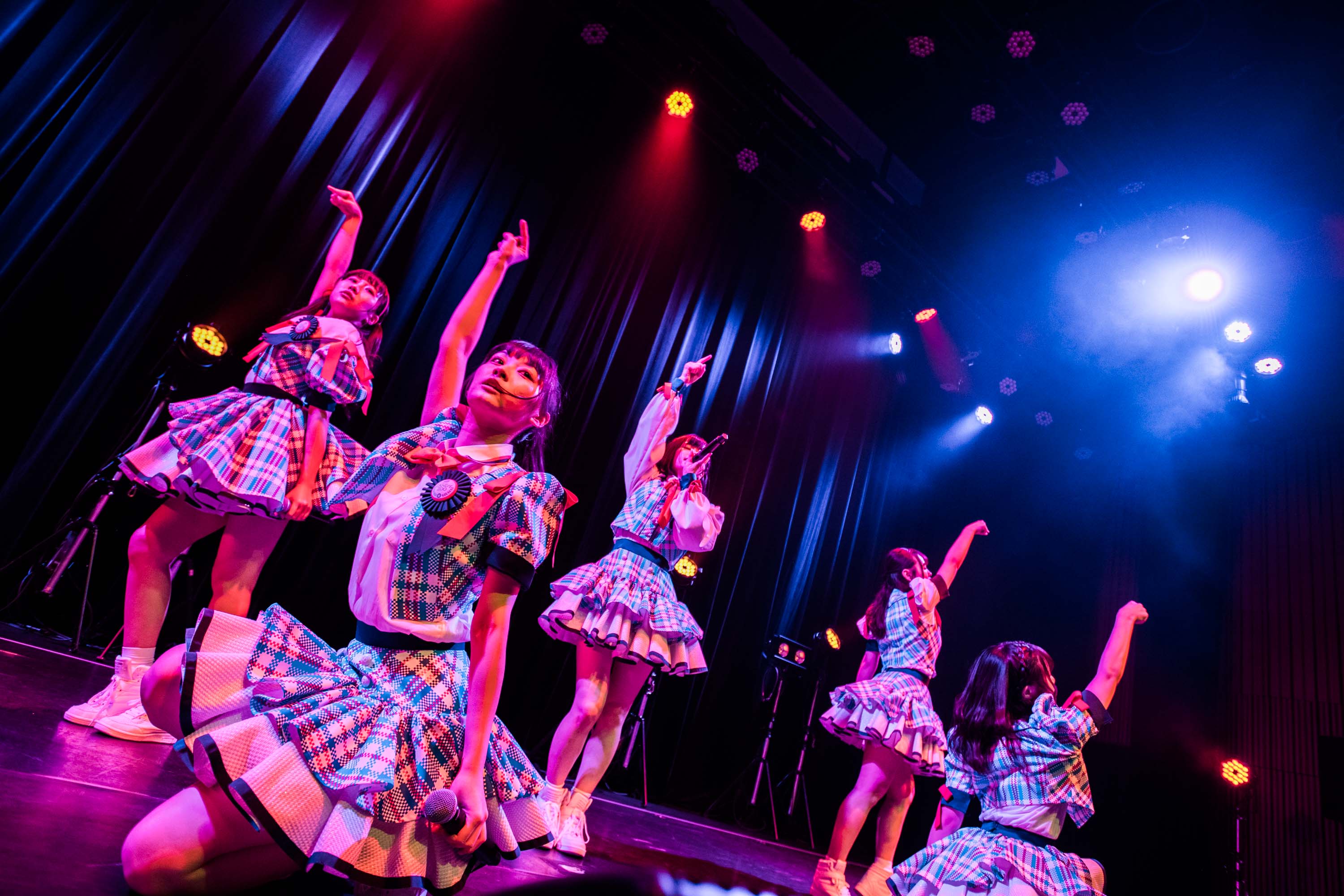 ライブ