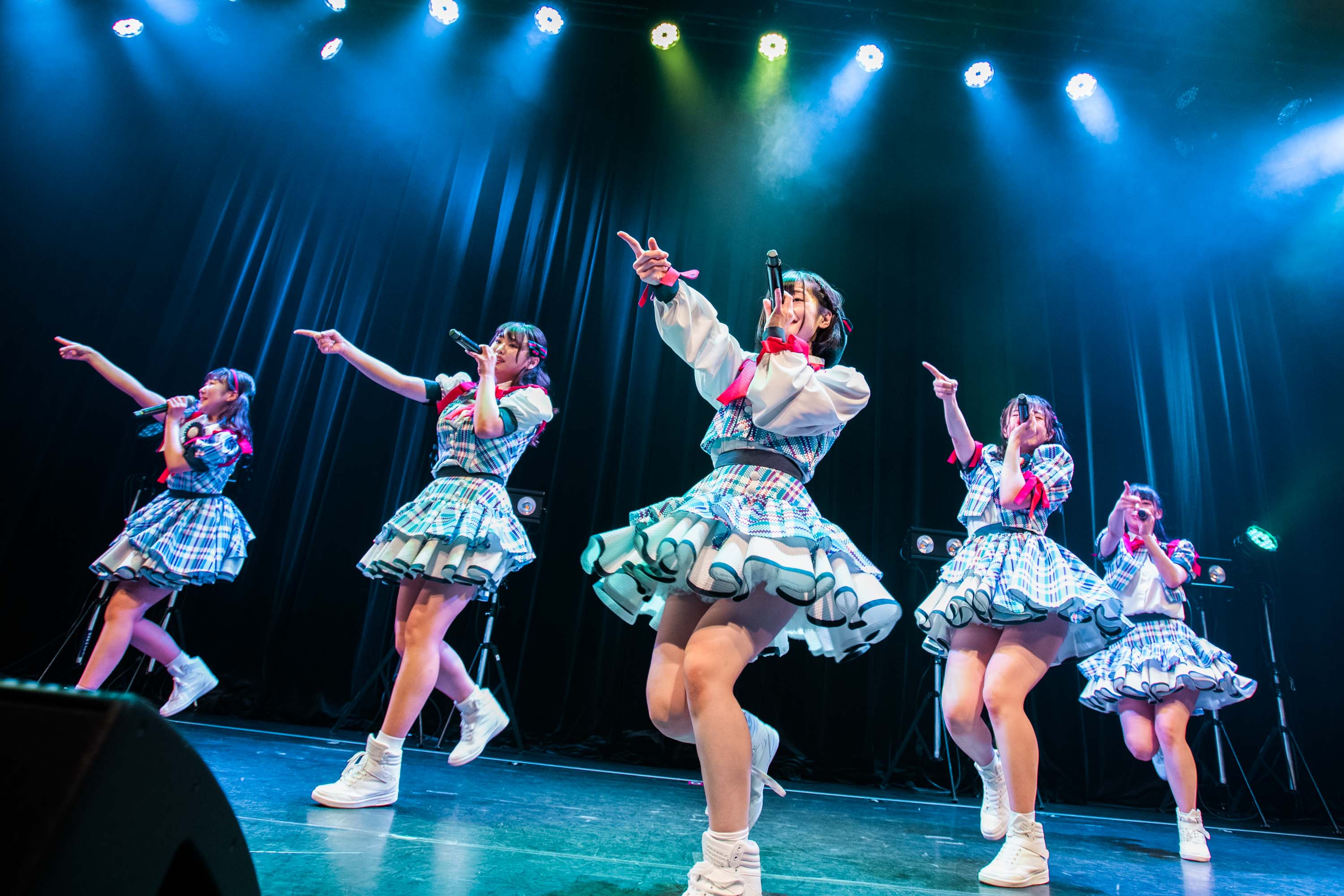 ライブ