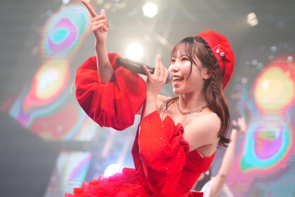 ライブ2