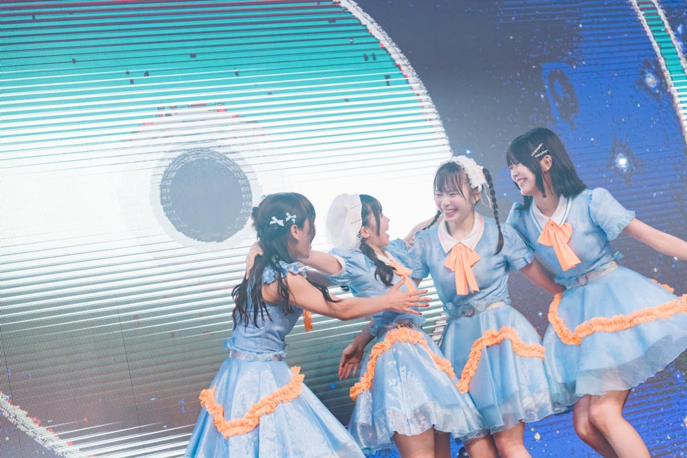 ライブ1
