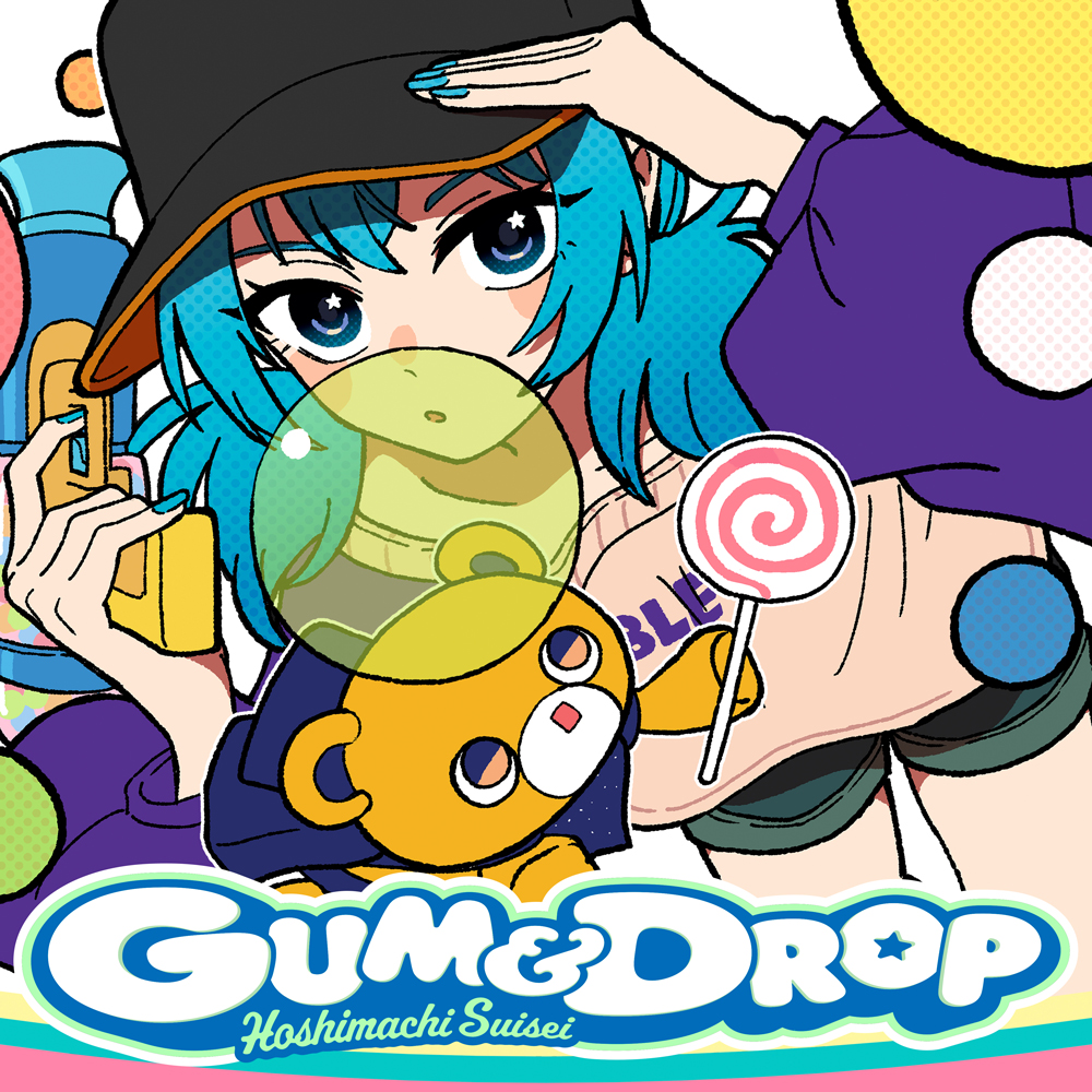 ジャケ