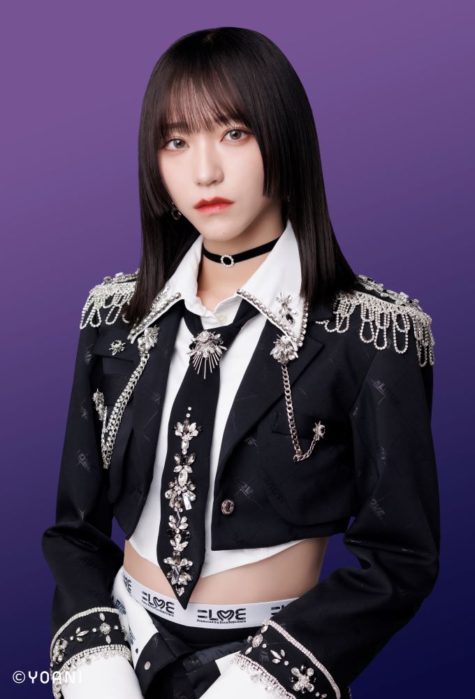 野口衣織 呪って呪って タロットカード