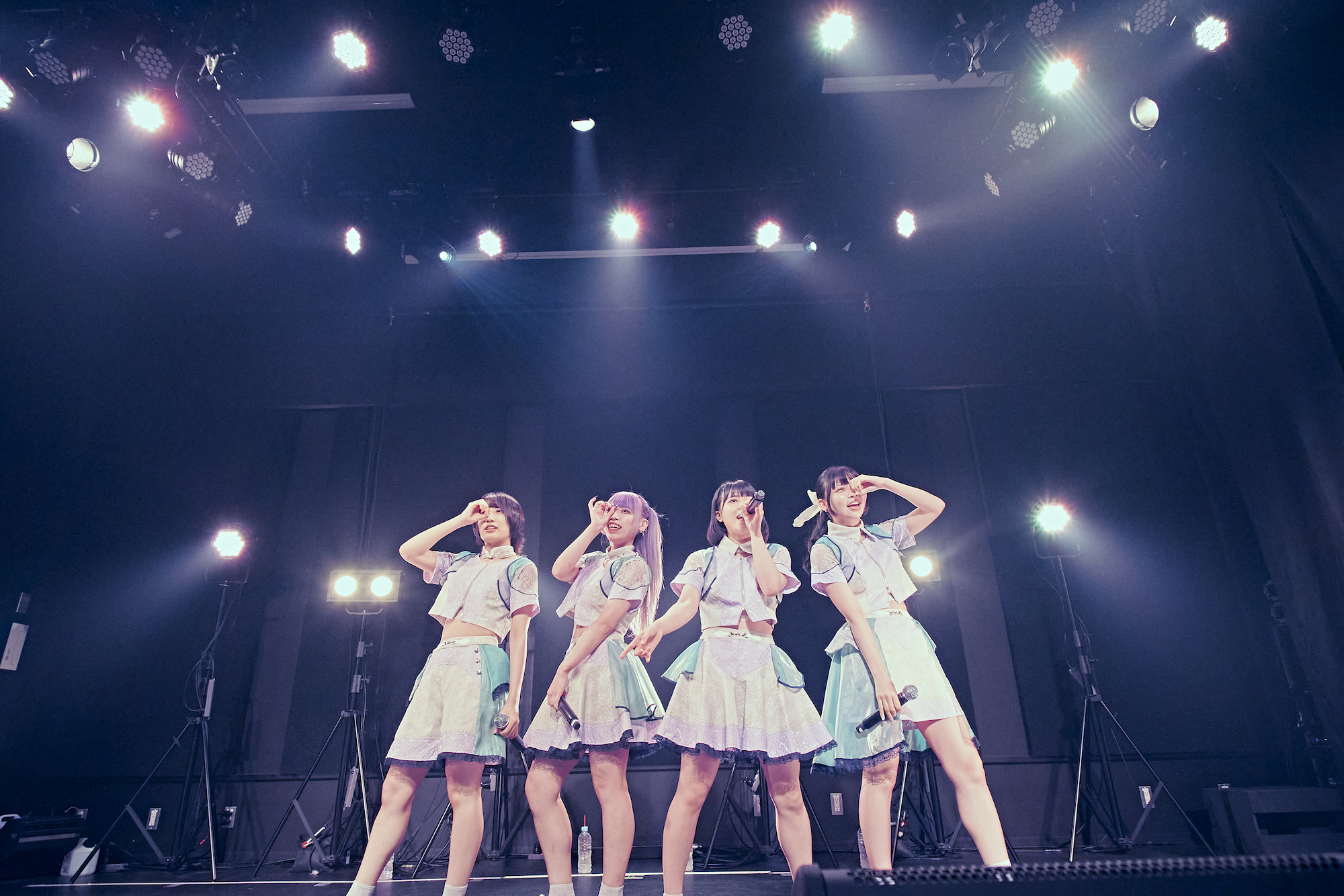 ライブ