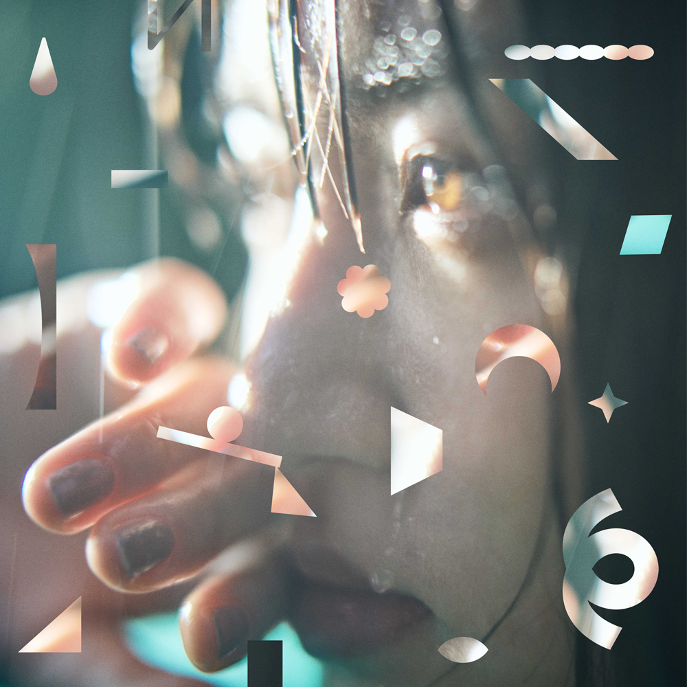 ジャケ