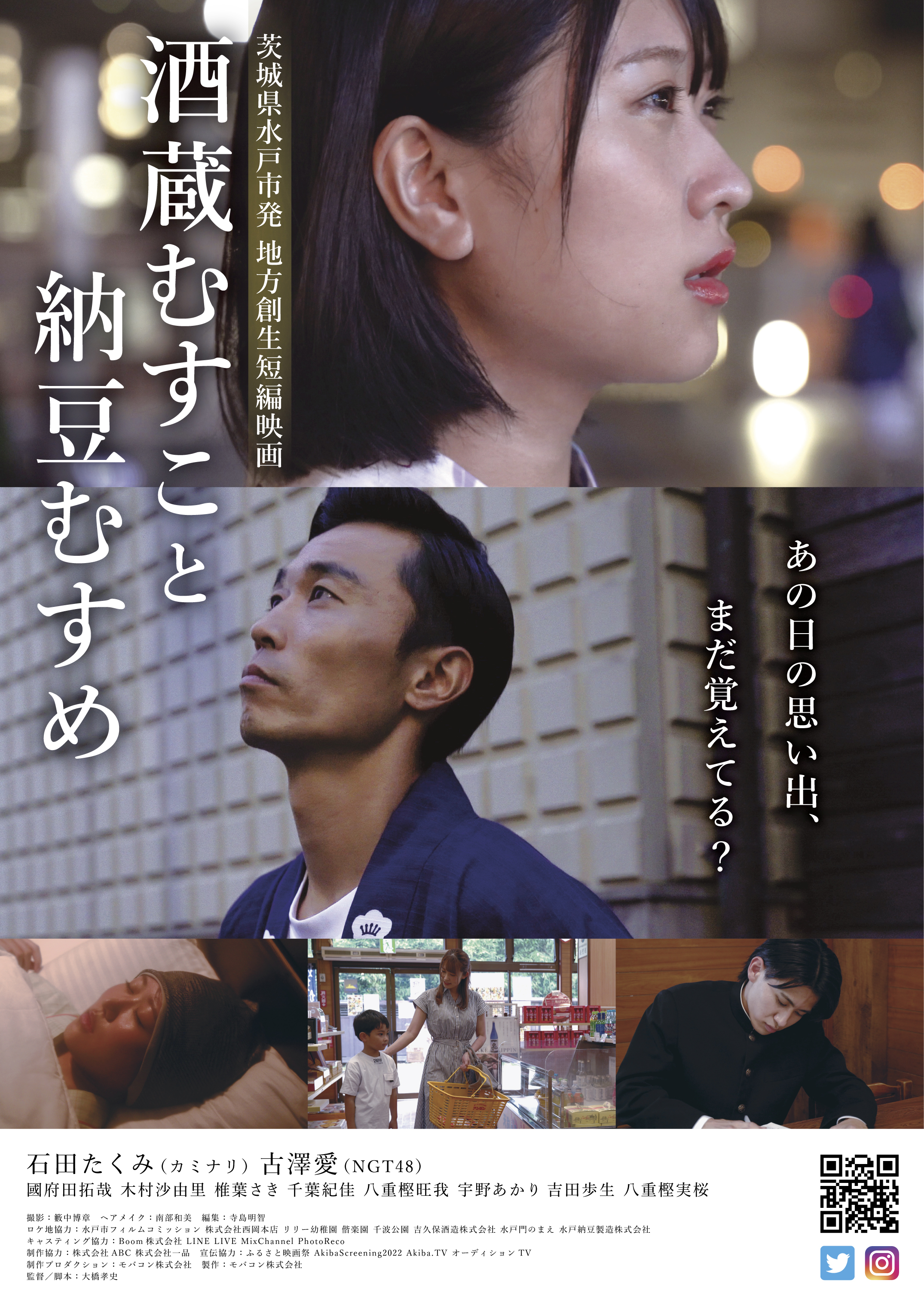 フライヤー