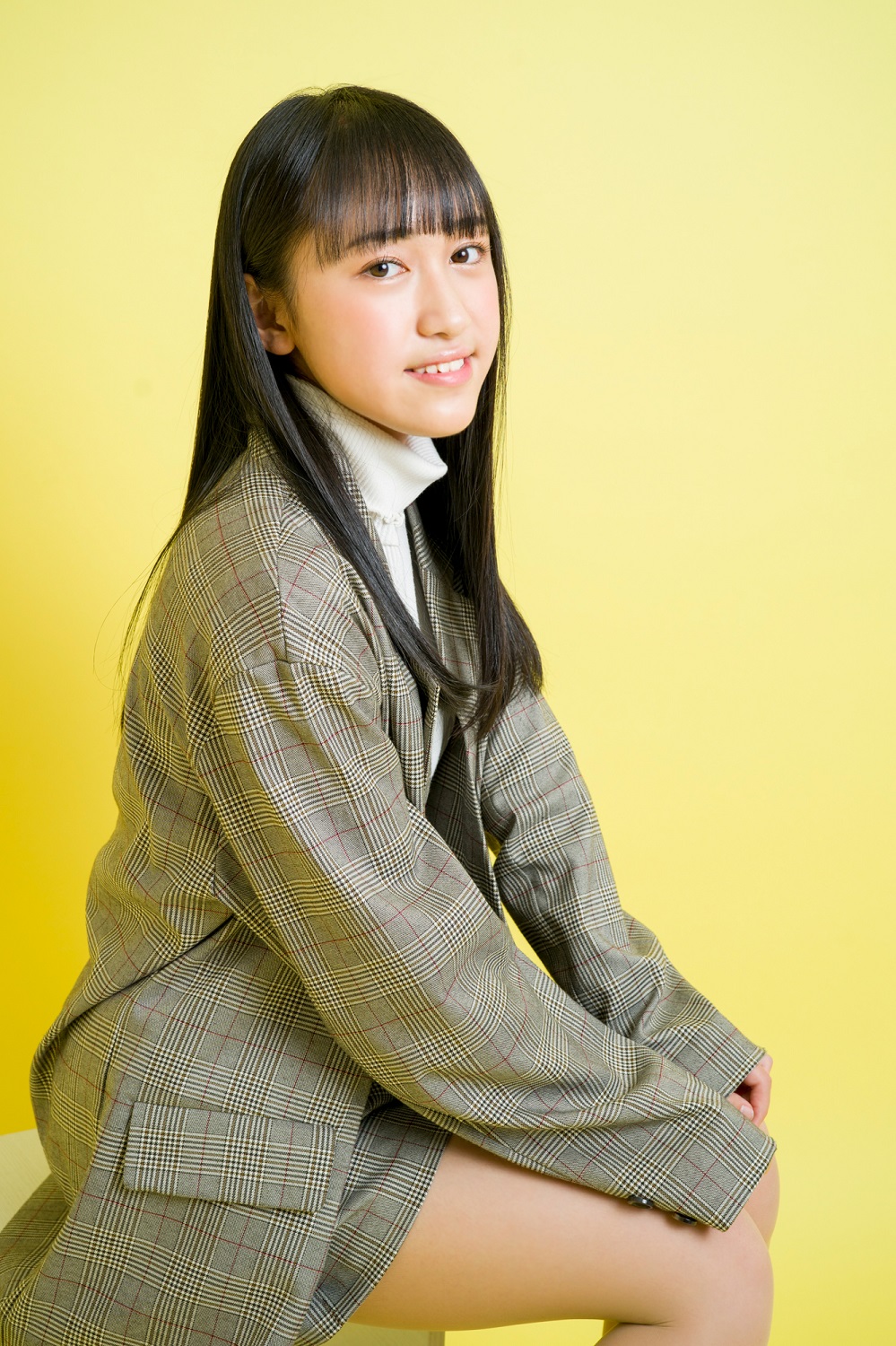 人物写真