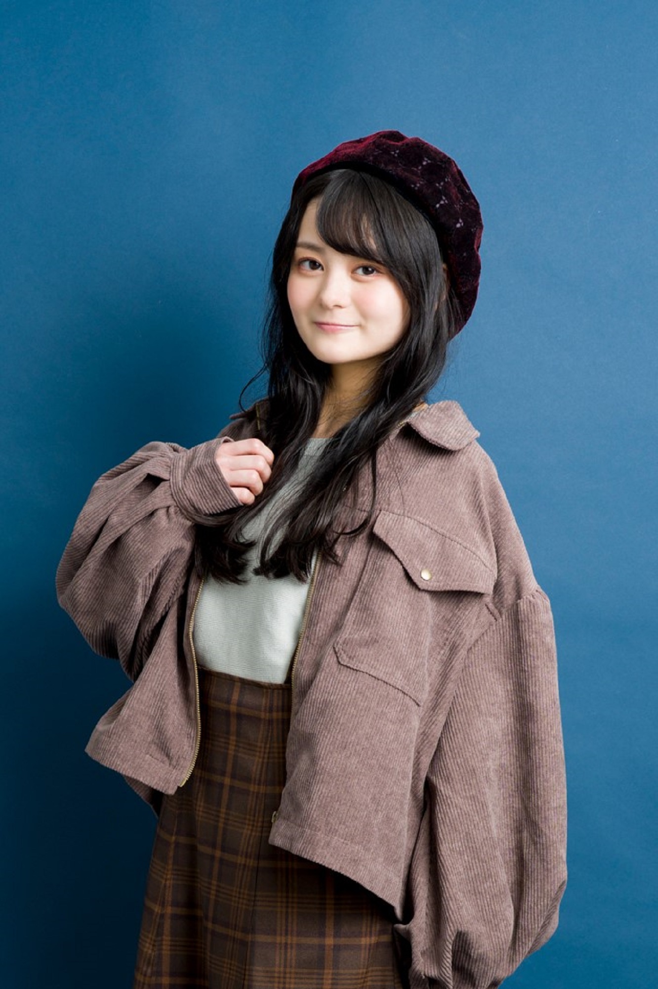 人物写真