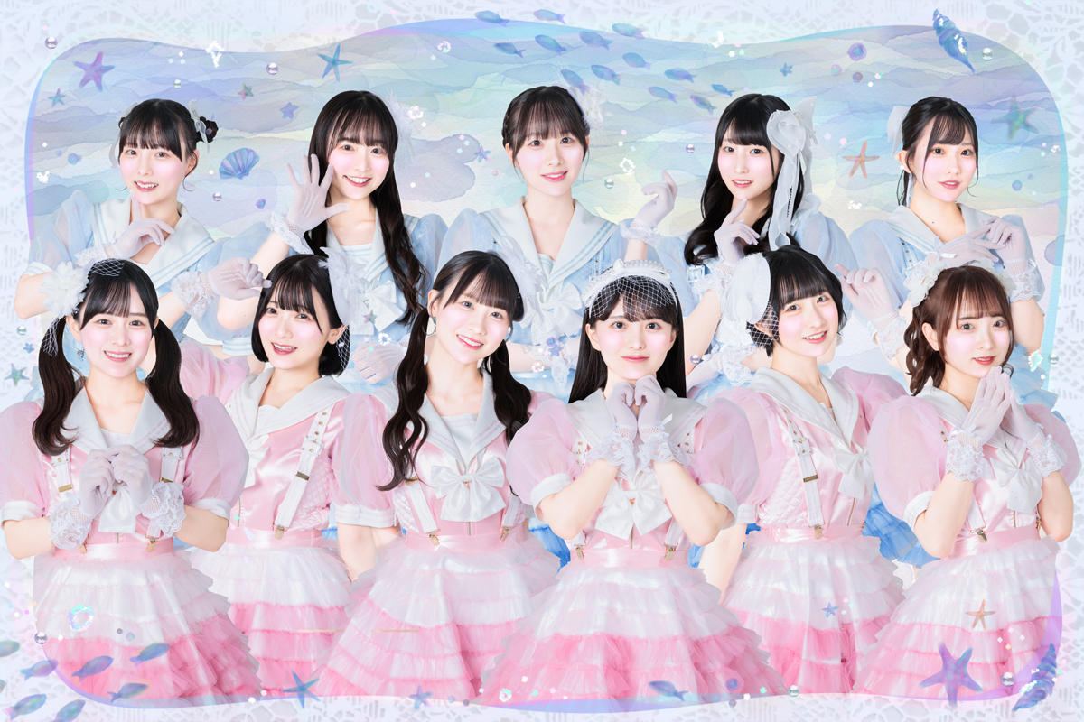 JAM the Field vol.26開催決定&出演者発表！ - ニュース | アイドル