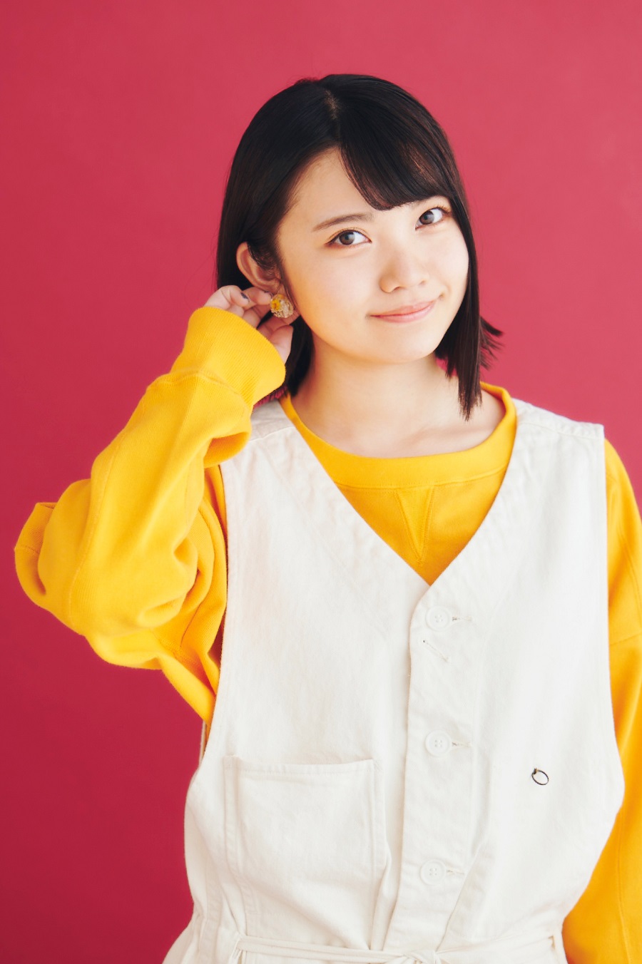 人物写真