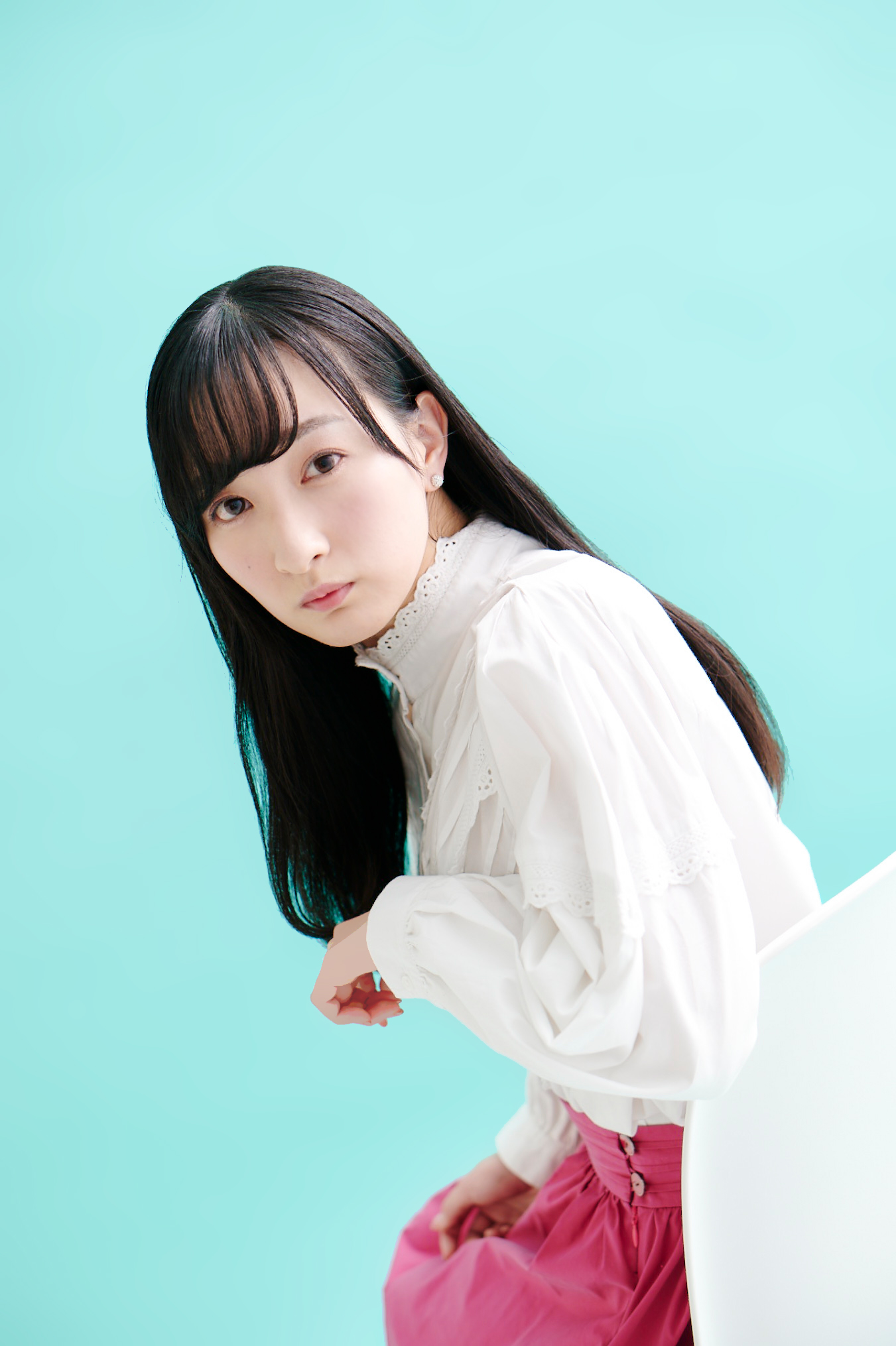 人物写真