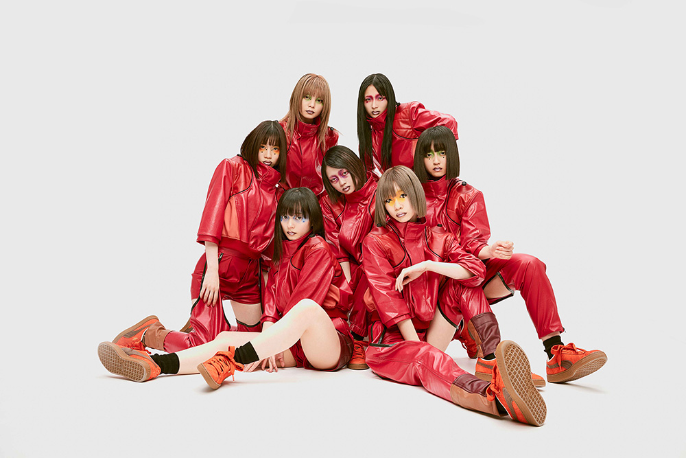 アー写