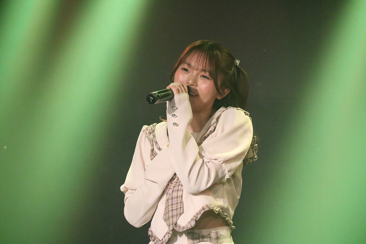 岩村華