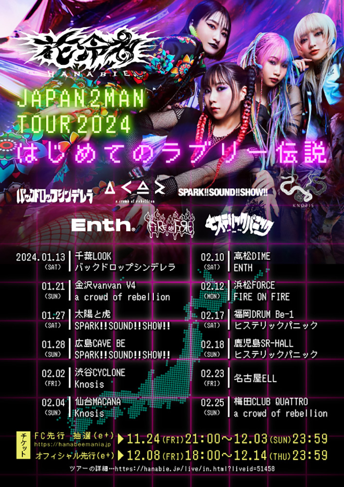 フライヤー