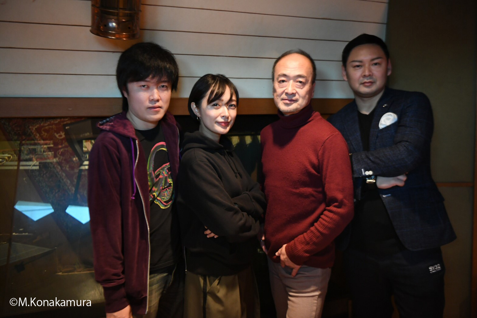 市井紗耶香(元モーニング娘。)