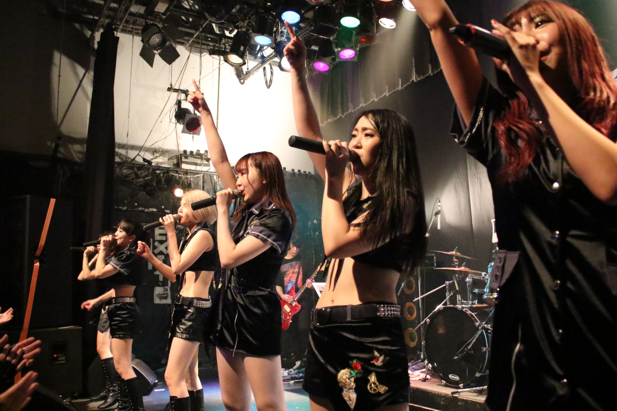 CANDY GO! GO!