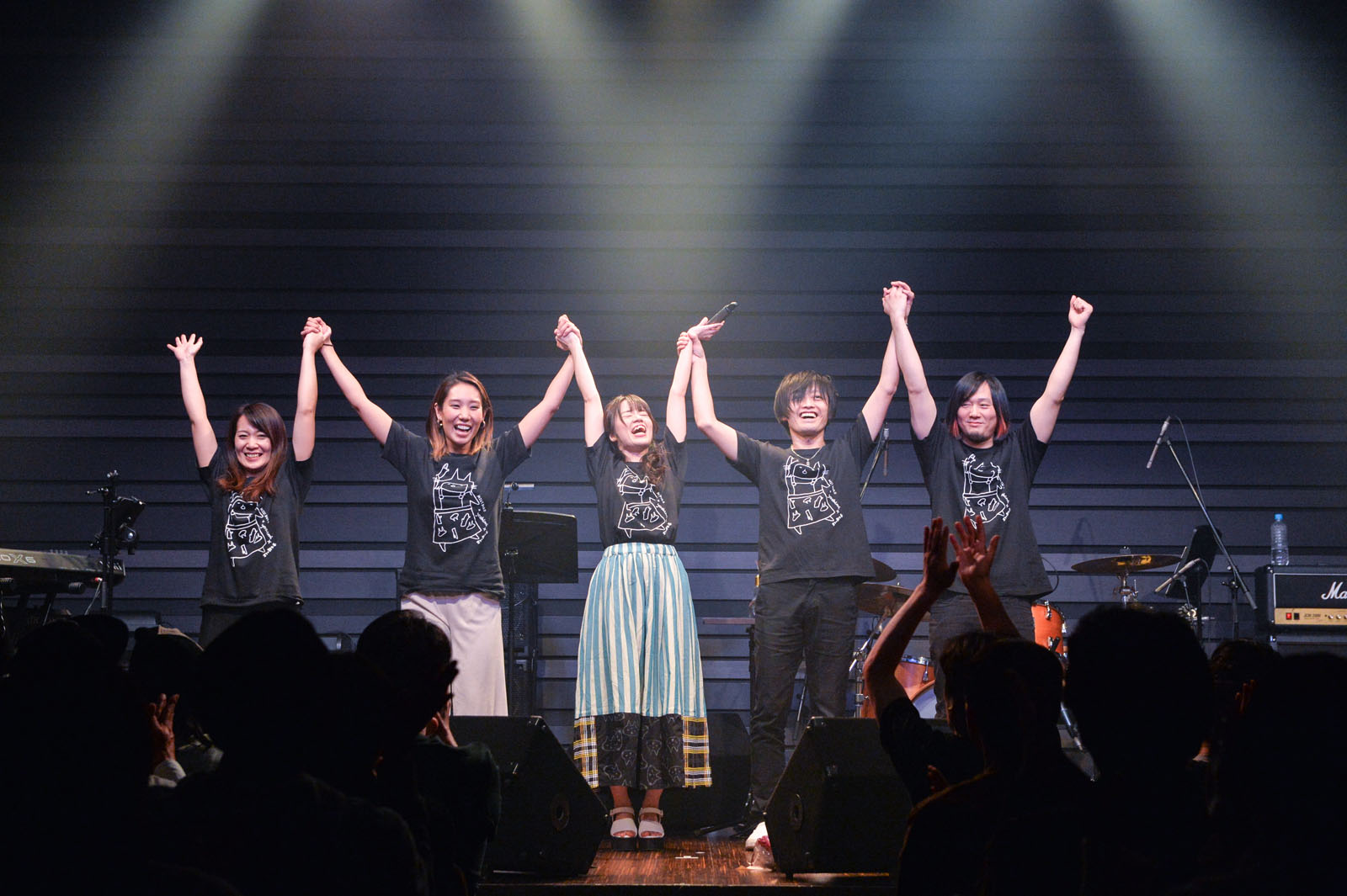 yoshimi