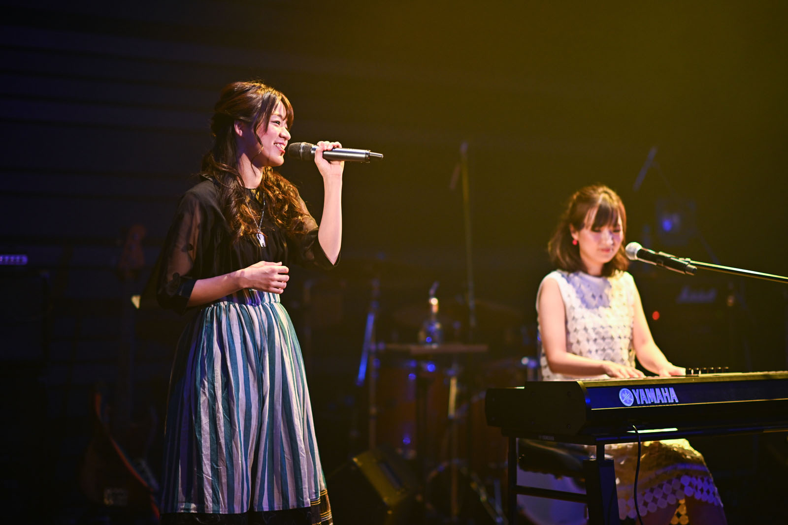 yoshimi