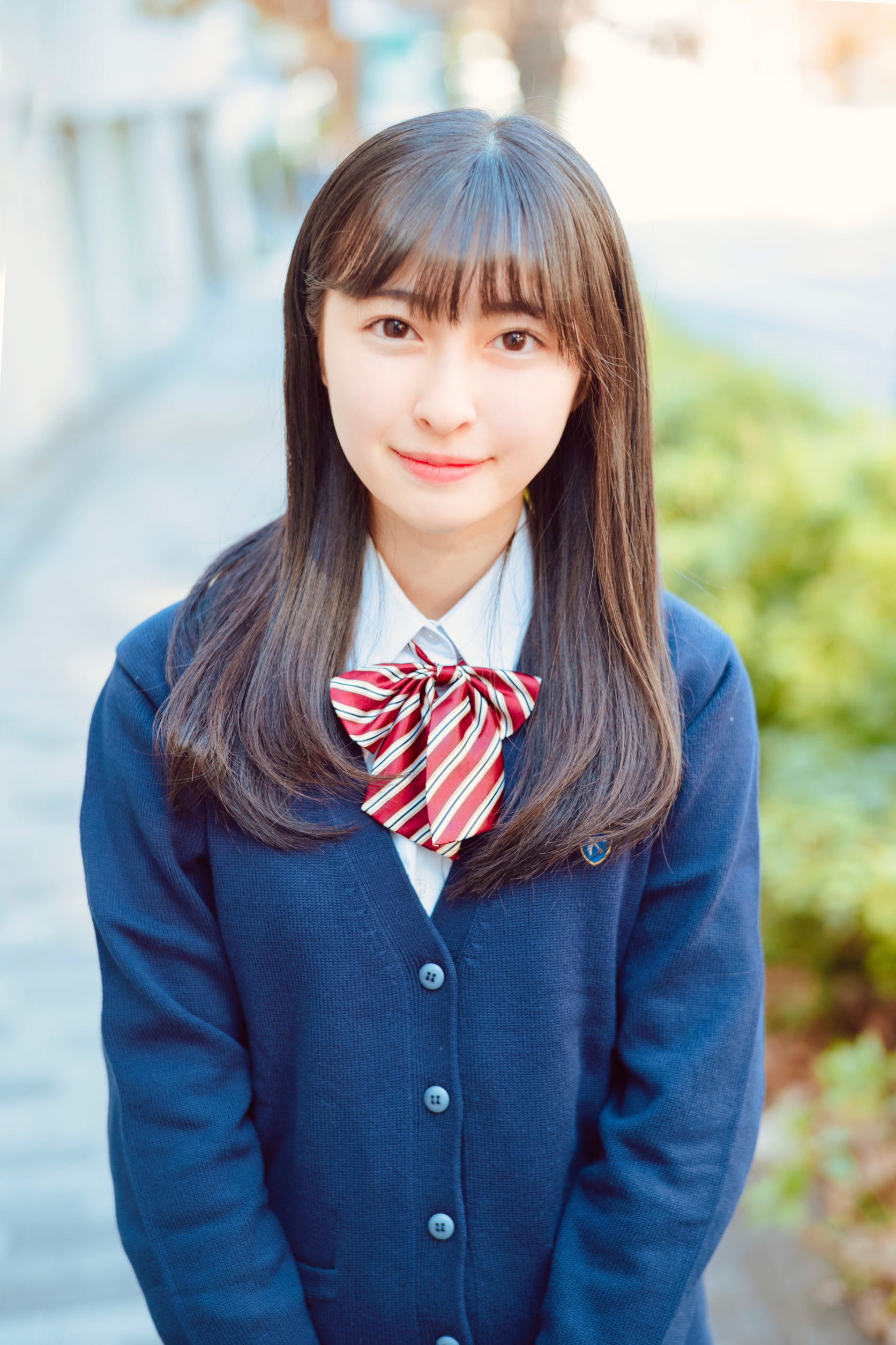 竹内月音