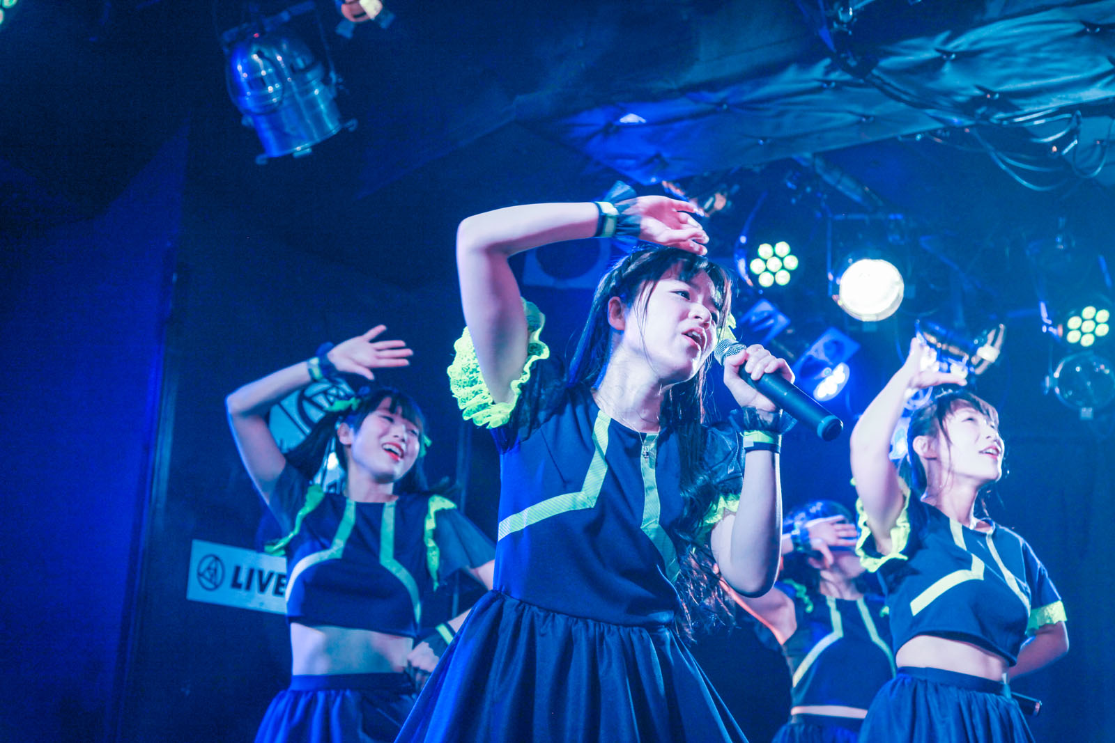 ライブ写真１
