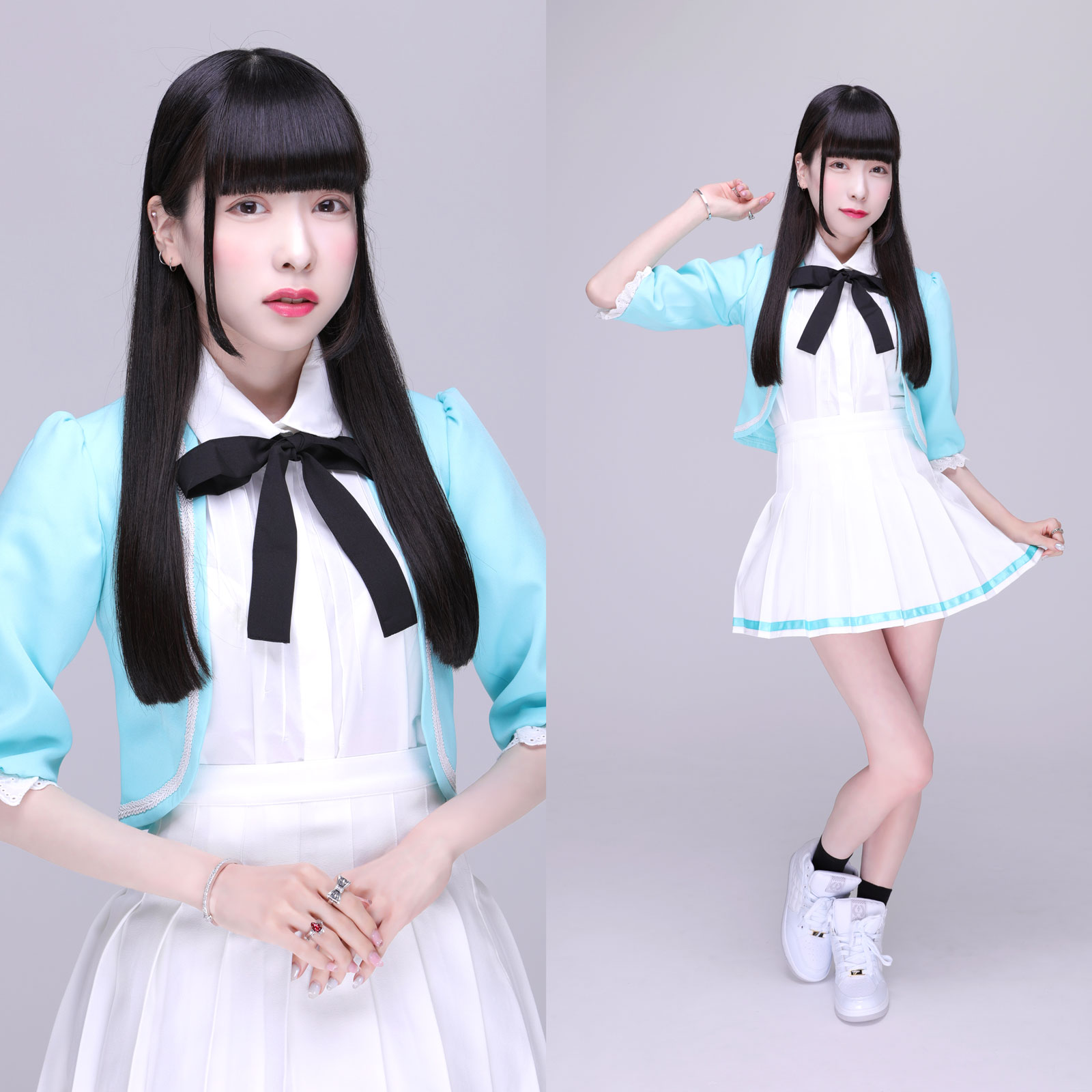上原歩子