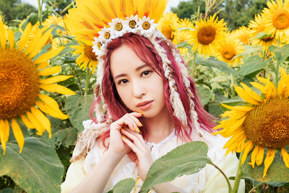アー写