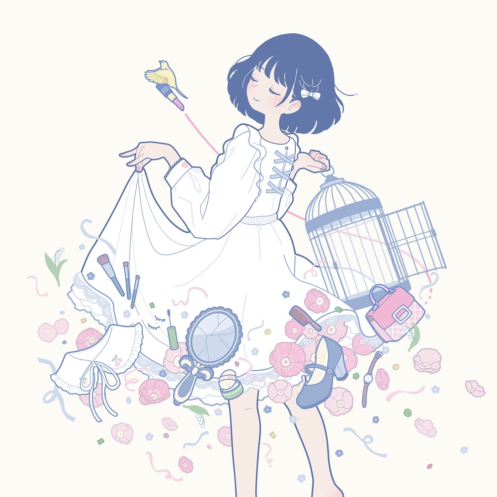 ジャケット