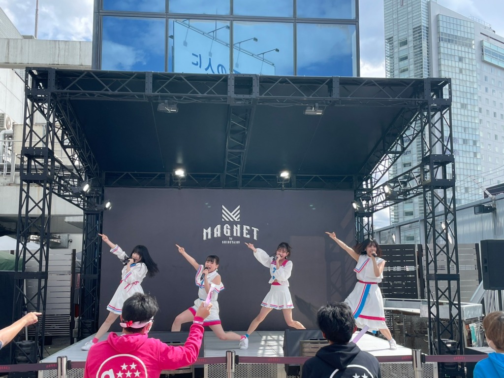 アー写