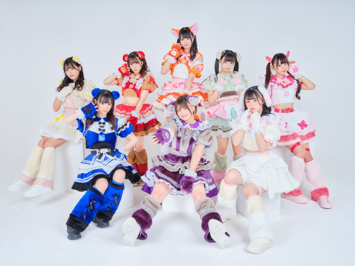 JAM EXPO 2023 supported by UP-T” 第 2 弾出演者発表! - ニュース