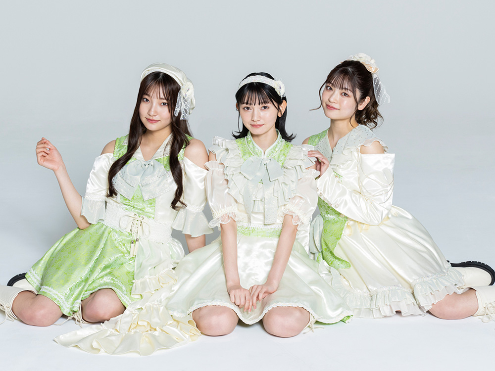 2023年11月3日（金・祝）@JAM×アイドル横丁コラボフェス