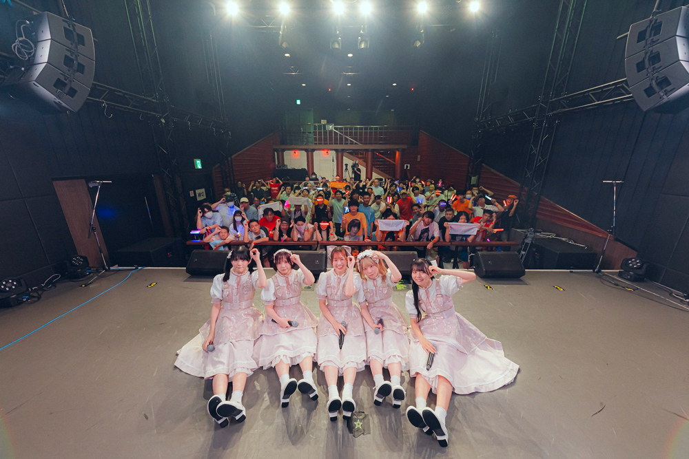 ライブ3