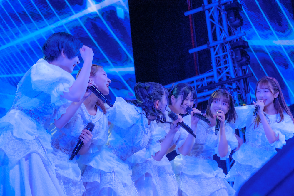 ライブ6