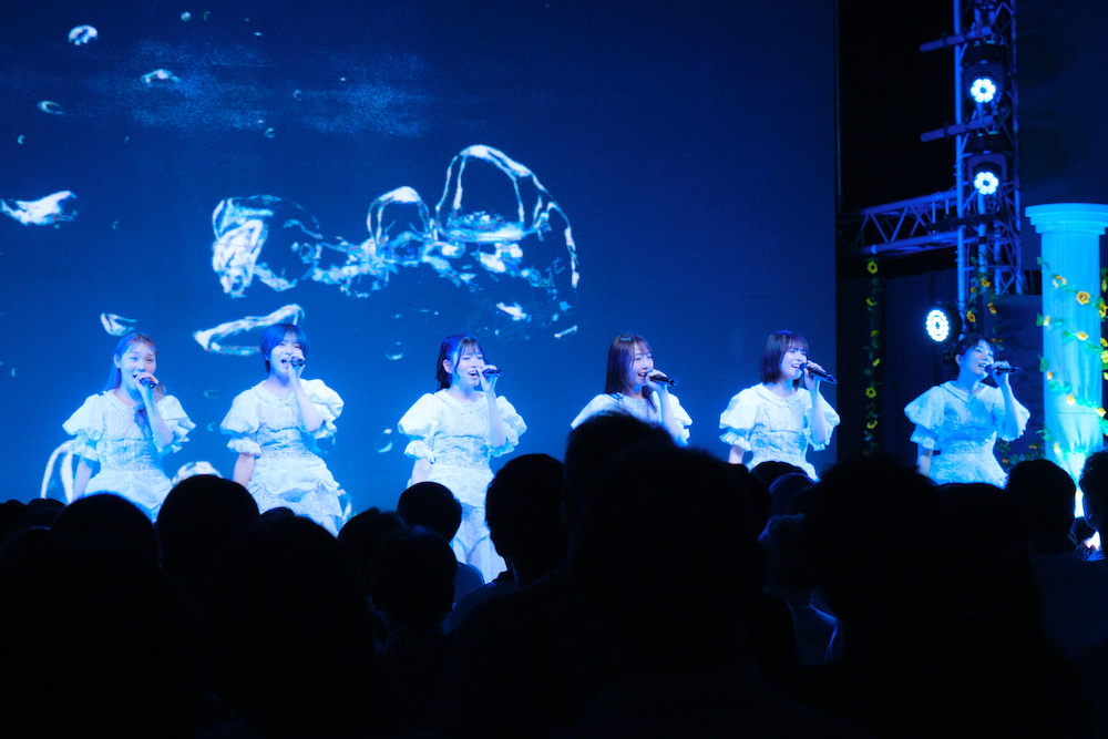 ライブ1