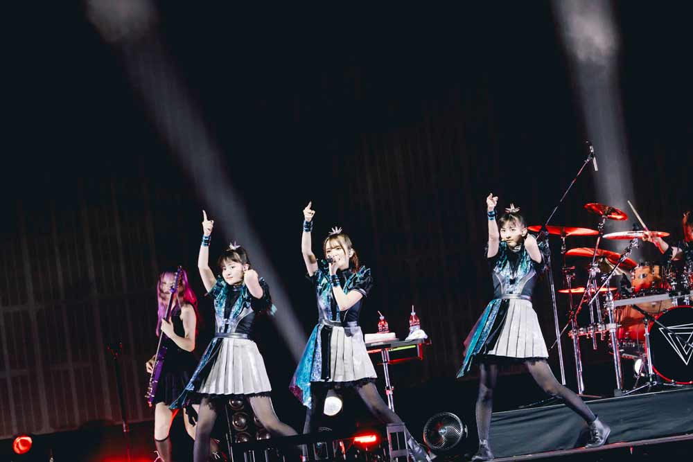 ライブ1