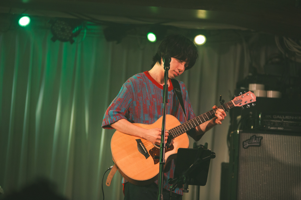 ライブ1