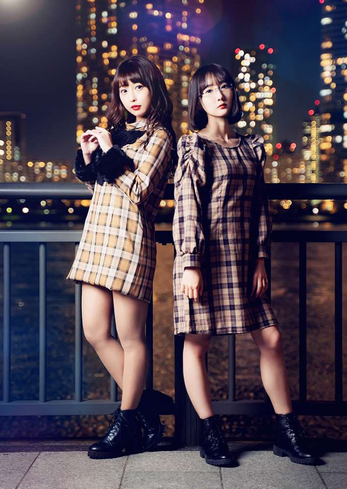 アー写