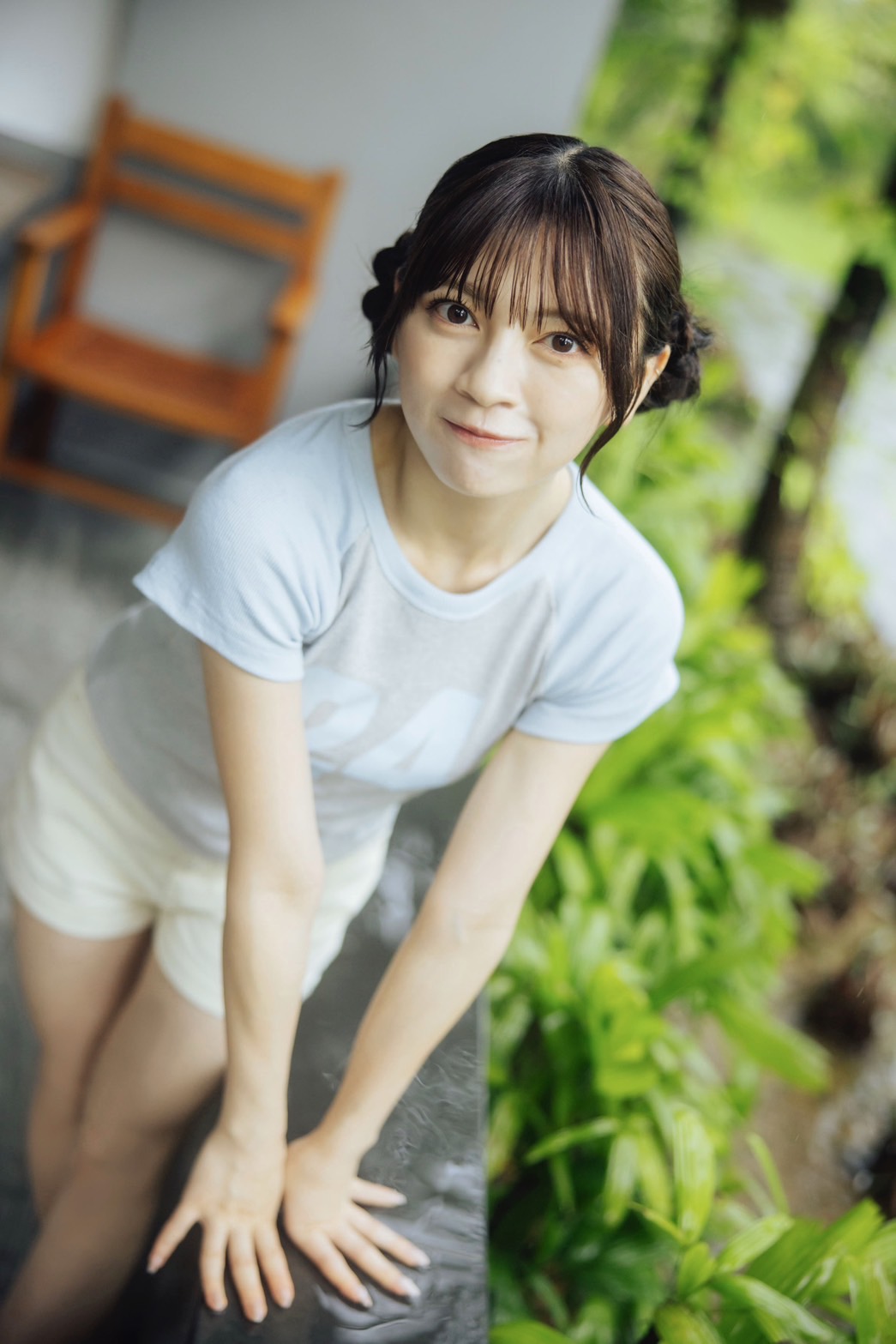 あ