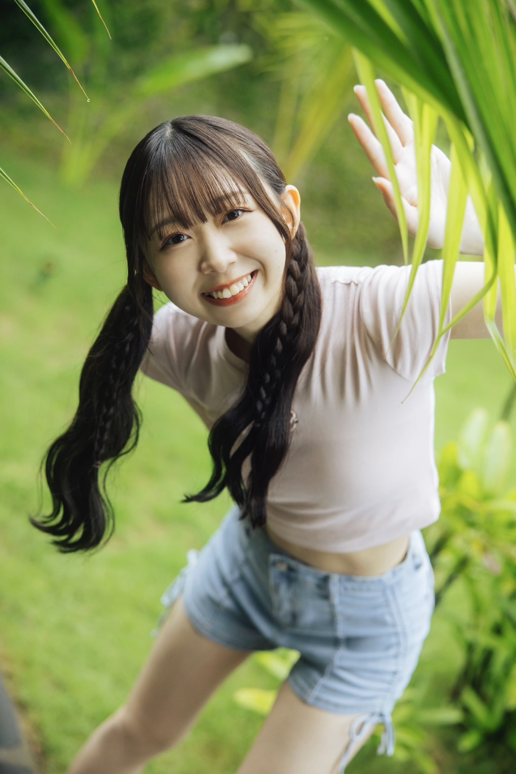 あ