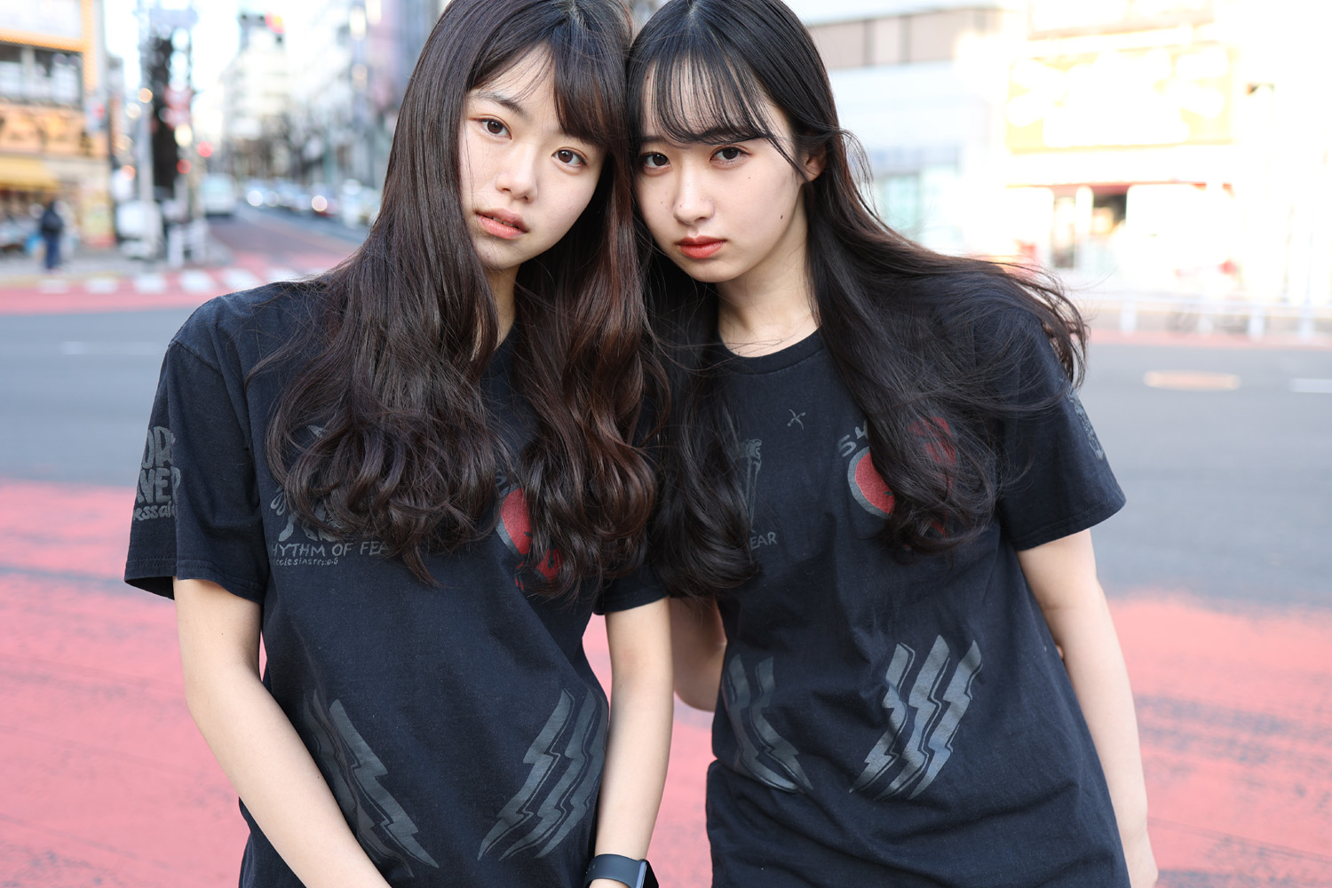 アー写